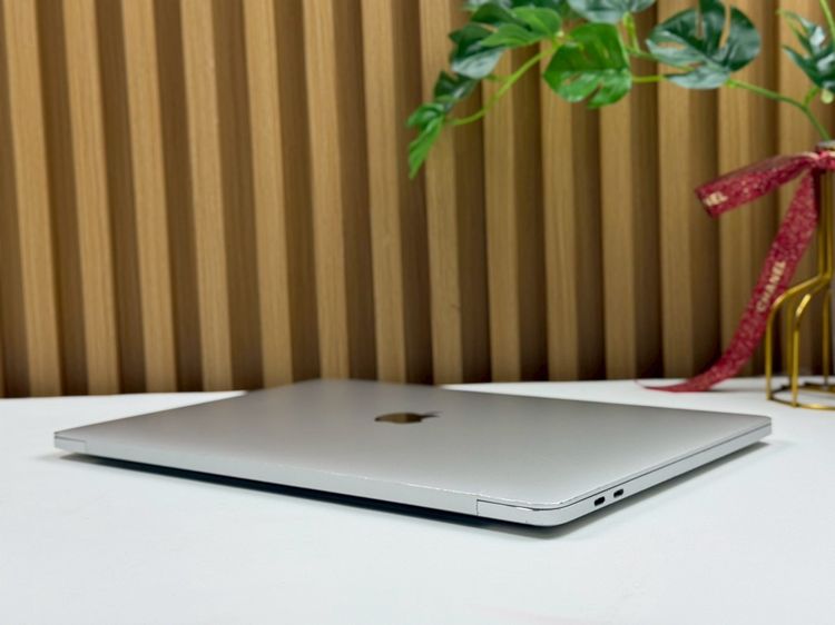 MacBook Pro 13-inch M1 2020 Ram8GB SSD512GB Silver รูปที่ 9