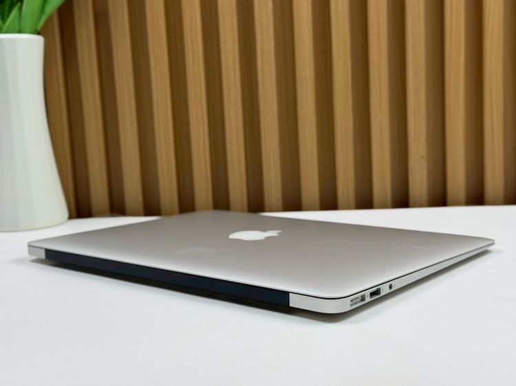 MacBook Air 13-inch 2017 Ram8GB SSD128GB  รูปที่ 9