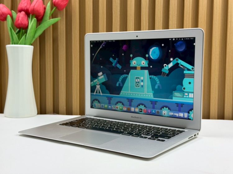 MacBook Air 13-inch 2017 Ram8GB SSD128GB  รูปที่ 2