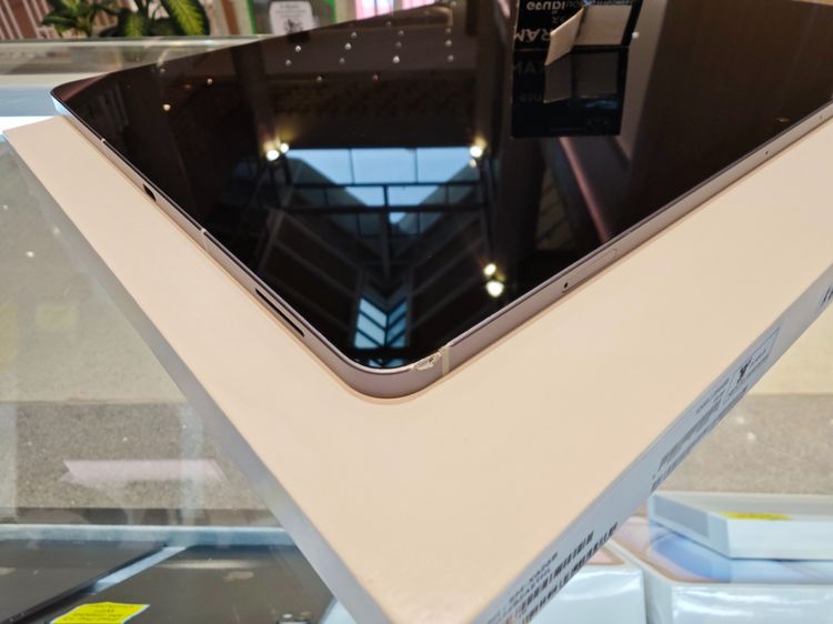 Tab S10 FE Plus 5G 256GB ประกันศูนย์2เดือนกว่า มีรอย พร้อมเคสแท้ รูปที่ 11