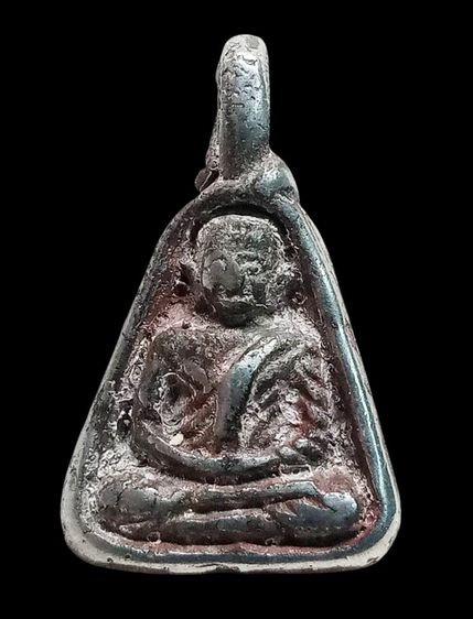 พระหลวงพ่อเงินเก่า