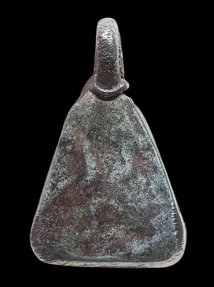 พระหลวงพ่อเงินเก่า รูปที่ 2