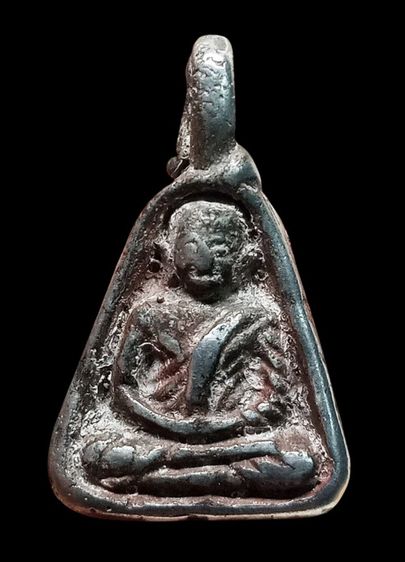 พระหลวงพ่อเงินเก่า รูปที่ 3