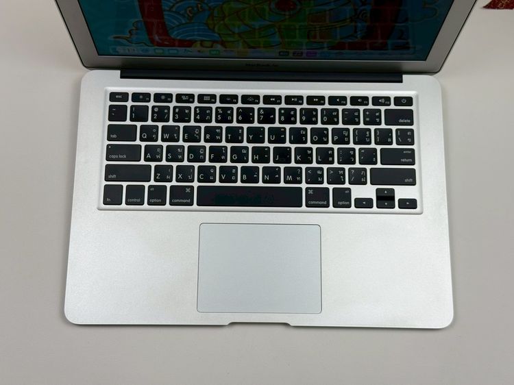 MacBook Air 13-inch 2017 Ram8GB SSD128GB  รูปที่ 5