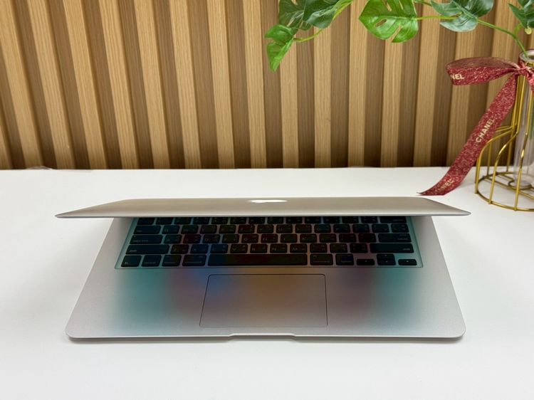 MacBook Air 13-inch 2017 Ram8GB SSD128GB  รูปที่ 6