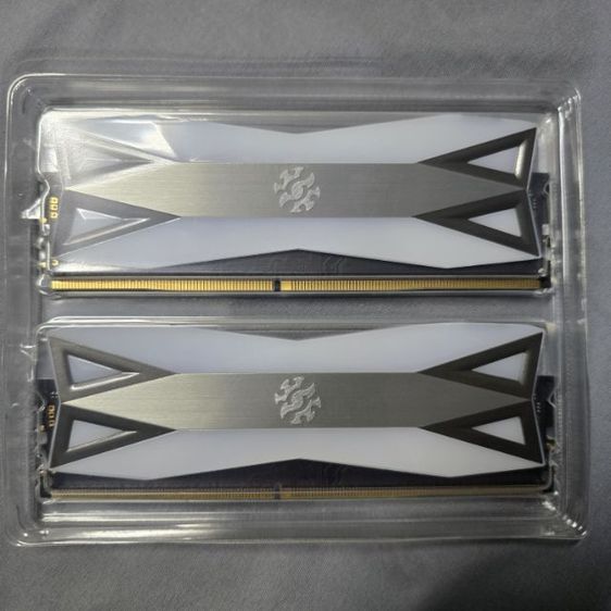 XPG Spectrix DDR4 3200 MHz 16GB รูปที่ 6