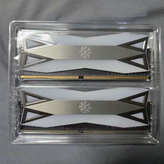 XPG Spectrix DDR4 3200 MHz 16GB รูปที่ 4