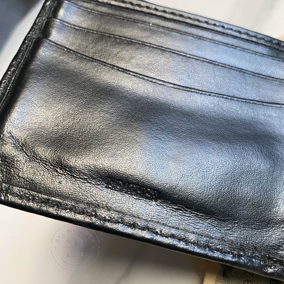 TOMMY HILFIGER Wallet แบรนด์แท้ นำเข้า JAPAN รูปที่ 3