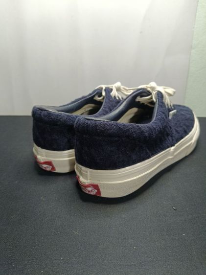 รองเท้าผ้าใบ Vans Era "Crochet เบอร์ 38 ยาว 24 cm รูปที่ 2