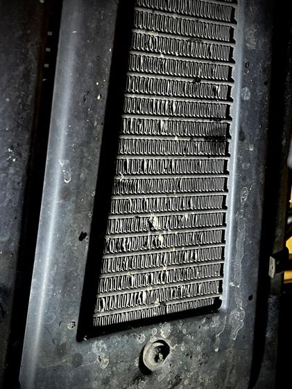 การ์ดออย ฮาเล่ เครื่องm8ทุกรุ่น วัสดุทำจากอลุปีเนียมแข็งแรงทนทานไม่เป็นสนิมน้ำหนักเบา รูปที่ 2