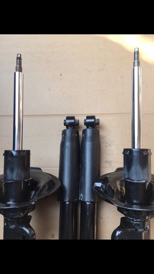 โช๊ค เดิม หน้า หลัง HYUNDAI H1. A1. A2 รูปที่ 11