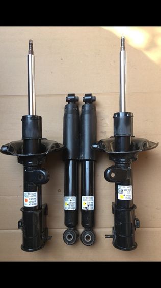 โช๊ค เดิม หน้า หลัง HYUNDAI H1. A1. A2 รูปที่ 8