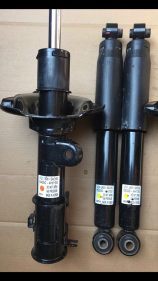 โช๊ค เดิม หน้า หลัง HYUNDAI H1. A1. A2 รูปที่ 10