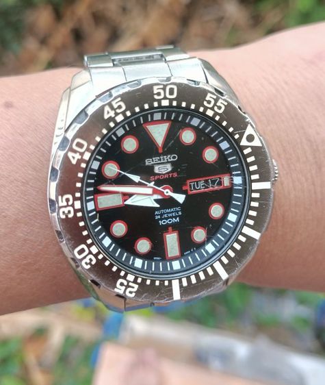 เงิน Longins Longines Flagship HF  Auto 8418 3  Men made swiss  from 1970s ออโต 35×38มม. ทรงถังเบียร์คลาสสิค แท้ทั้งหน้า เรือน มะยม หัวสาย