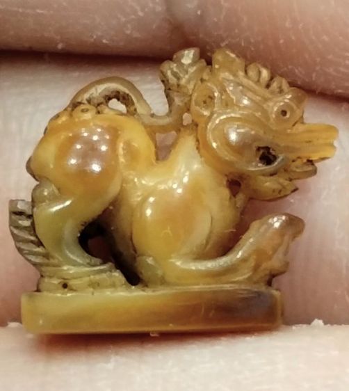 หลวงพ่อเฮง วัดเขาดิน