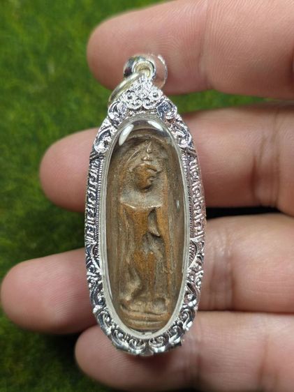 พระกรุเก่าๆ