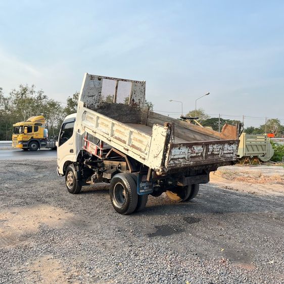 รถหกล้อดั้มพ์ 150 ปี 63  รูปที่ 6