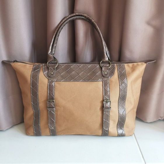 ขายถูก​ กระเป๋าแบรนด์​เกาหลี มือ​  2​ สภาพใหม่ รูปที่ 3