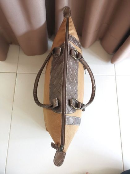 ขายถูก​ กระเป๋าแบรนด์​เกาหลี มือ​  2​ สภาพใหม่ รูปที่ 5