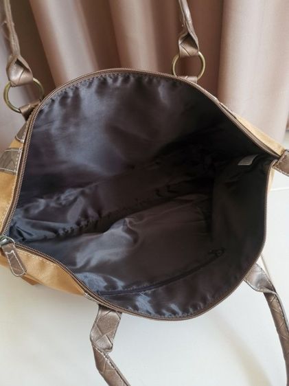 ขายถูก​ กระเป๋าแบรนด์​เกาหลี มือ​  2​ สภาพใหม่ รูปที่ 12