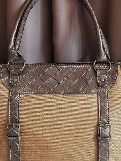 ขายถูก​ กระเป๋าแบรนด์​เกาหลี มือ​  2​ สภาพใหม่ รูปที่ 4