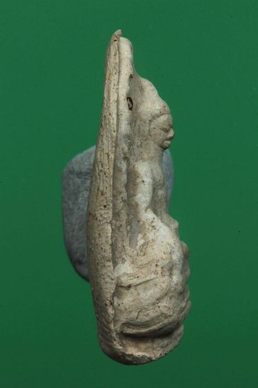 พระรอดค่ะ รูปที่ 3