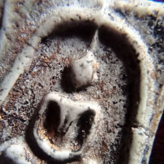 พระสมเด็จเนื้อสวย รูปที่ 5