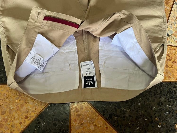 📌ADIDAS -ขาสั้นแท้💯 เอว36-37 รูปที่ 6