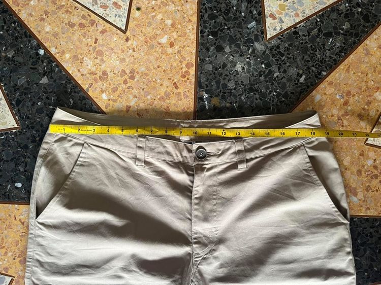 📌ADIDAS -ขาสั้นแท้💯 เอว36-37 รูปที่ 7