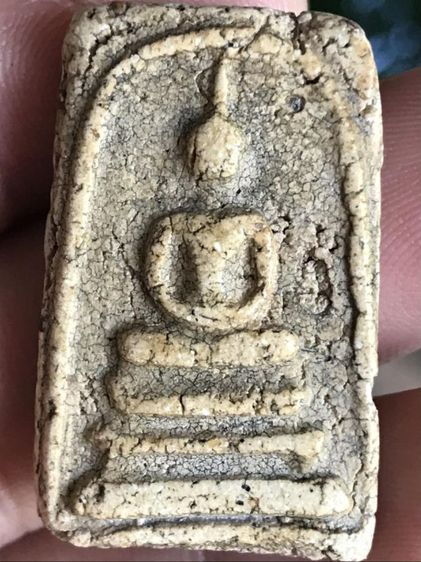 เจดีย์(เนื้อแกร่งมวลสารชัด) รูปที่ 9