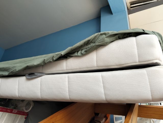 เตียงสองชั้นอิเกีย รูปที่ 4