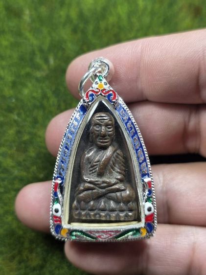 พระหลวงปู่ทวดปี05เก่าๆ