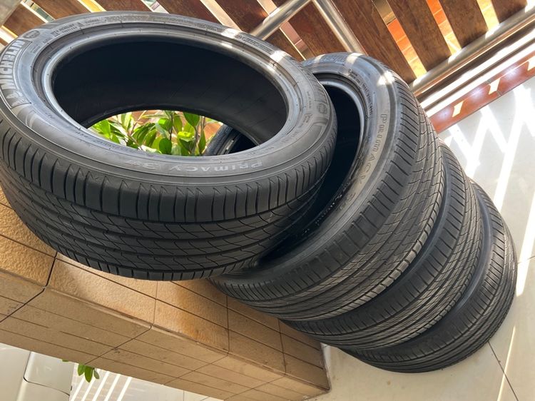 ยางมิชิลิน ขอบ17 รูปที่ 7