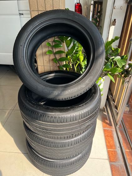 ยางมิชิลิน ขอบ17 รูปที่ 4