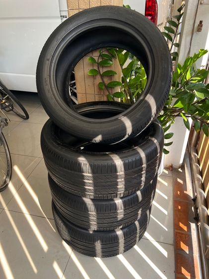 ยางมิชิลิน ขอบ17 รูปที่ 13