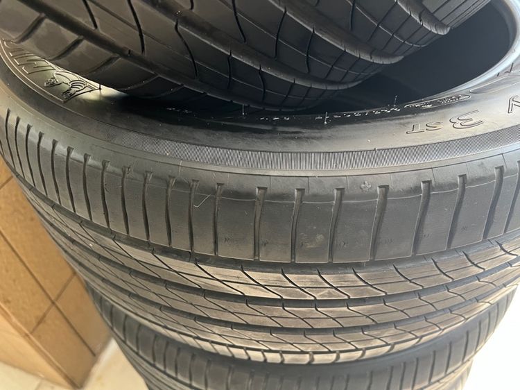 ยางมิชิลิน ขอบ17 รูปที่ 11