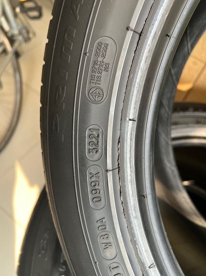 ยางมิชิลิน ขอบ17 รูปที่ 18