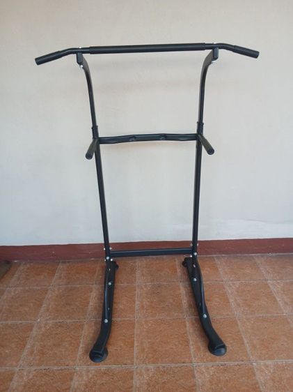 ลู่วิ่งไฟฟ้า 3900 บาท แถมฟรี บาร์โหนปรับระดับ1200 บาท รูปที่ 5