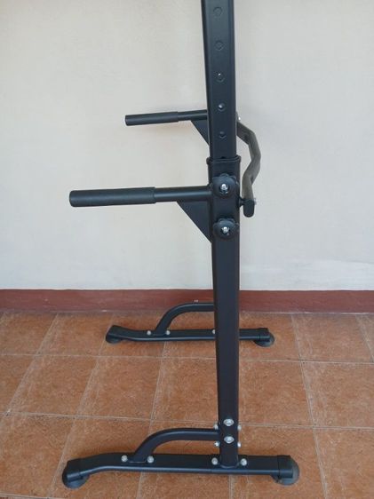 ลู่วิ่งไฟฟ้า 3900 บาท แถมฟรี บาร์โหนปรับระดับ1200 บาท รูปที่ 6