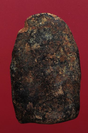 พระคงลำพูนสวยๆค่ะเก่าค่ะ รูปที่ 2