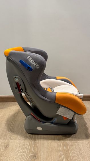 ที่นั้งคาร์ซีทสำหรับเด็ก Recaro 🇯🇵💯 รูปที่ 2