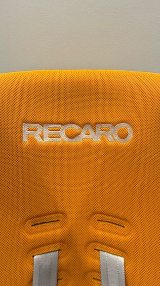 ที่นั้งคาร์ซีทสำหรับเด็ก Recaro 🇯🇵💯 รูปที่ 5