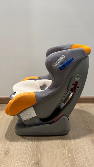 ที่นั้งคาร์ซีทสำหรับเด็ก Recaro 🇯🇵💯 รูปที่ 3