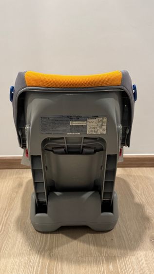 ที่นั้งคาร์ซีทสำหรับเด็ก Recaro 🇯🇵💯 รูปที่ 4
