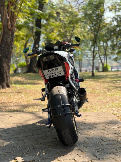 Honda CB650F Reduced Price รูปที่ 8