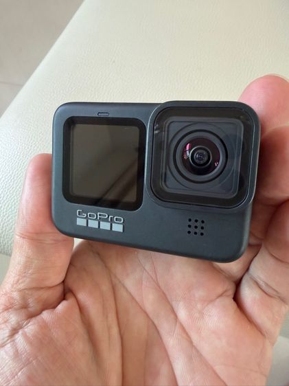 กล้อง GoPro 9
