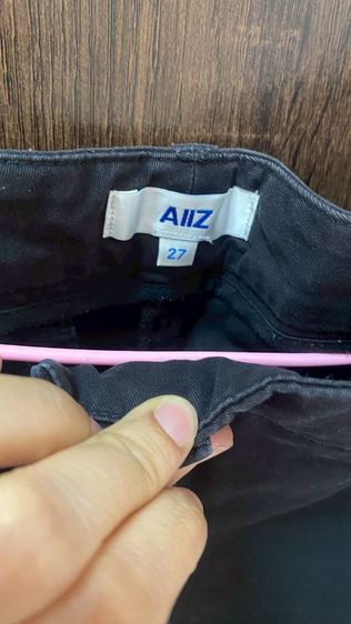 AllZใหม่ผ้าเนื้อดี L สวย ขายถูก แถมฟรีอีก 1ตัวอย่างดี ครึ่งราคาจริง ส่งฟรี รูปที่ 2