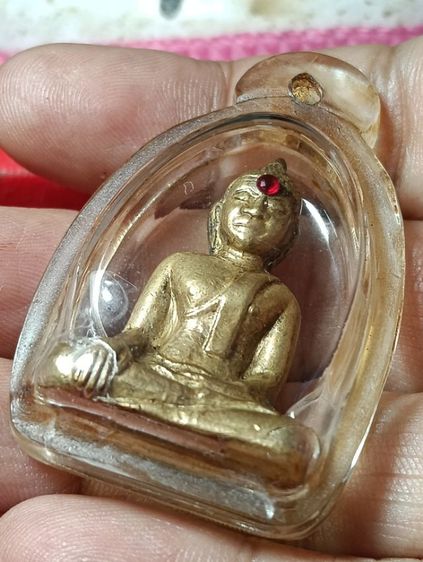 พระเครื่อง รูปที่ 2