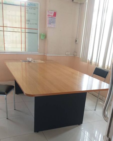 ขายอุปกรณ์สำนักงาน ตู้ โต๊ะ (เกรดและคุณภาพแบบสั่งทำ) รูปที่ 6