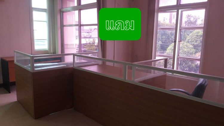 ขายอุปกรณ์สำนักงาน ตู้ โต๊ะ (เกรดและคุณภาพแบบสั่งทำ) รูปที่ 9